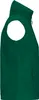 Kariban Damen Fleece Jacke Weste Micro Fleece-Weste Produktbild-Vorschau 4