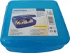Vorratsbox 19x19x8 cm EUROHOME® Produktbild-Vorschau 1