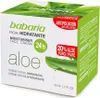 Babaria Aloe Vera Face Cream 50ml Produktbild-Vorschau 1