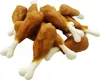 Hondensnoepjes, Kipkluwen snack, UniQ Pets, 500g Productafbeelding-voorbeeld 3