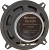 Roadstar PS-1315, 50 W, 90 dB, 100 - 18000 Hz, 13 cm Vista previa de la imagen del producto 4