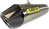ARROW Auspuff X-KONE für Yamaha MT09 / Tracer 900 2013-, Produktbild-Vorschau 5