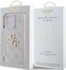 Guess, Hülle für iPhone 16 Pro Max mit Monogramm und Produktbild-Vorschau 5
