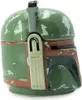 STAR WARS - Tasse 3D - Boba Fett Produktbild-Vorschau 3