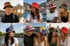 Bucket Hat Fußball Länder Edition – Stylischer Fischerhut Produktbild-Vorschau 9