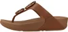 Sandali Del Marchio Fitflop Del Modello Lulu Marbled Stone Anteprima dell’immagine prodotto 2