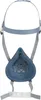 3M 7000104178 Maschera protettiva da 1 pezzo (7000104178) Anteprima dell’immagine prodotto 3
