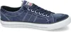 Dockers Schnürhalbschuhe bequem in blau, Gr. 42 Produktbild-Vorschau 76