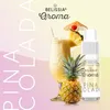 Belissia Lebensmittelaroma Pina Colada - 10ml Hochdosiertes Produktbild-Vorschau 2