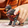 Schleich Schleich EldradorÂ® Creatures Hellhound Voir les images du produit 3