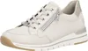 Remonte Damen Sneaker Leder Reißverschluss und Schnürung Produktbild-Vorschau 5