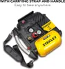 Sprężarka bezolejowa Stanley DN 200/10/5 Podgląd zdjęcia produktu 30