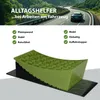2 x Ausgleichsrampe mit Unterlegmatte 13,5 T 32x15x11 / Produktbild-Vorschau 7