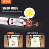 Tuba laserowa CO2 VEVOR 60 W, długość 1250 mm, średnica 55 Podgląd zdjęcia produktu 2