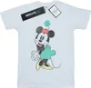 Disney - T-Shirt für Damen BI48649 (M) (Weiß) Produktbild-Vorschau 1