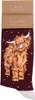 Wrendale Designs Herren Socken Christ-Rind Highland Kuh Produktbild-Vorschau 1