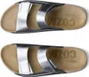 Ecco COZMO WOMEN Damenschuhe - sportliche Pantoletten Produktbild-Vorschau 13