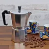 Prístroj na prípravu espressa Náhľad obrázku produktu 4