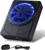 SucceBuy 10" 440 W Untersitz-Auto-Subwoofer, schlanker Produktbild-Vorschau 1