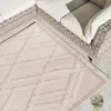 Interiyou In- & Outdoor-Teppich Florenz Cream A1 160x230 cm Produktbild-Vorschau 3