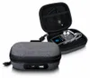 Custodia da trasporto Lenco con power bank per lettore MP3 Anteprima dell’immagine prodotto 2