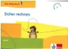 Das Zahlenbuch 1. Sicher rechnen (Arbeitsheft für das Podgląd zdjęcia produktu 1