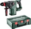 Marteau combiné sans fil KH 18 LTX BL 35 Q - METABO - sans Voir les images du produit 9