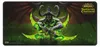 Warcraft - Mousepad XL Crociata ardente - Illidan Anteprima dell’immagine prodotto 1