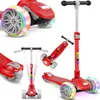 KIDIZ® Roller Kinder Scooter X-Pro2 Dreiradscooter mit Produktbild-Vorschau 1