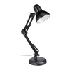 Relaxdays Retro Schreibtischlampe, Gelenk-Arm, schwenkbar, Produktbild-Vorschau 1