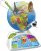 Clementoni Eduglobus 50847, Junge/Mädchen, 7 Jahr(e) Produktbild-Vorschau 7