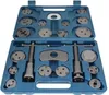 Jeu de pistons de frein universel, 22 pièces Voir les images du produit 2