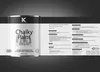 Kenzopaints Chalky Paint Kreidefarbe Möbelfarbe Möbellack Produktbild-Vorschau 7