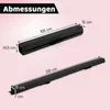 GOPLUS Schwebebalken für Zuhause, 210 cm klappbarer Produktbild-Vorschau 7