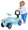 Bobby Car Classic Bundle + Walker (hellblau/grün) Produktbild-Vorschau 6