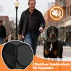 Hunde Ohrenschützer, Geräuschunterdrückende elastische Produktbild-Vorschau 5