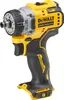 DeWalt Akku-Bohrschrauber 12 V, incl. 4 Köpfe, Gürtelclip, Produktbild-Vorschau 16