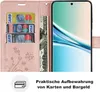 Hülle für Xiaomi Redmi Note 15 4G / 5G Handyhülle Wallet Produktbild-Vorschau 3