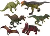 Sada figurek dinosaurů prehistorické exempláře Náhled obrázku produktu 2