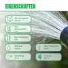 Tauchpumpe Schmutzwasserpumpe 15000 l/h 1100 Watt für Produktbild-Vorschau 9