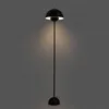 Klasyczna lampa podłogowa w skandynawskim stylu w kolorze Podgląd zdjęcia produktu 2