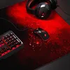 Titanwolf Gaming Mousepad, XXXL Speed Mousepad 1200 x 600 Podgląd zdjęcia produktu 5
