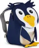 Affenzahn Penguin Rucksack Gelb  Gelb One Size Produktbild-Vorschau 3