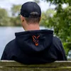 Fox Collection Hoody Black & Orange - Pullover, Größe:XL Produktbild-Vorschau 10
