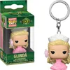 Wicked - Glinda Schlüsselanhänger Funko Pocket POP! Produktbild-Vorschau 1