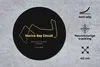 MuchoWow® Mauspad Mousepad Singapur - Formel 1 - Produktbild-Vorschau 2