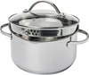 KARL KRÜGER casseruola con beccuccio 5 litri Ø24cm in Anteprima dell’immagine prodotto 4