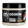 Morfose Ossion Facial Scrub Apricot 400 ml – Produktbild-Vorschau 1