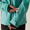 Giacca da sci da uomo Dare2b Eagle III, colore blu, taglia Anteprima dell’immagine prodotto 9