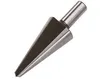 Wolfcraft® HSS-Lochfräse  S.8mm D 14-31mm Produktbild-Vorschau 2